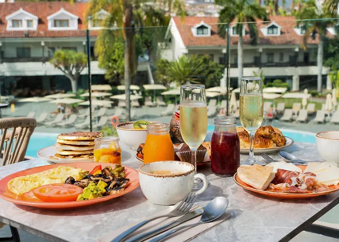 Radisson Resort & Residences Tenerife - Adults Only